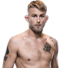 Alexander Gustafsson
