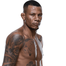 Alex Oliveira