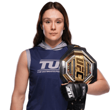 Alexa Grasso