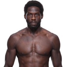 Jared Cannonier