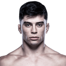 Kevin Vallejos