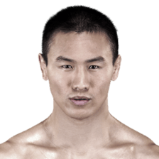 Albert Cheng