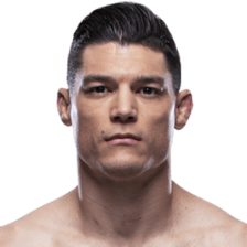 Alan Jouban