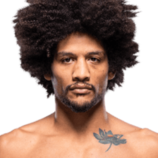 Alex Caceres