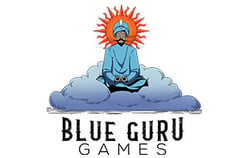 Blue Guru
