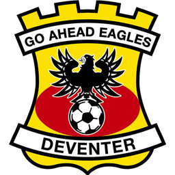 Go Ahead Eagles
