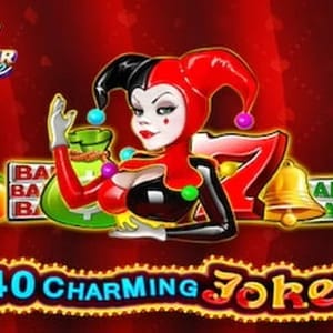 40 Charming Joker