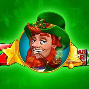 40 Leprechaun Hot