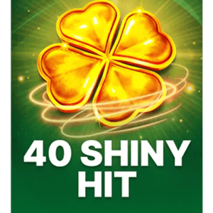 40 Shiny Hit