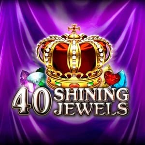 40 Shining jewels