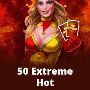 50 Extreme Hot