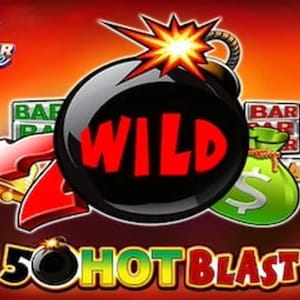 50 Hot Blast