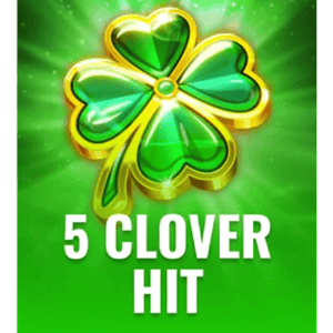 5 Clover Hit