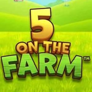 5 on the Farm