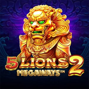 5 Lions Megaways 2