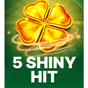 5 Shiny Hit
