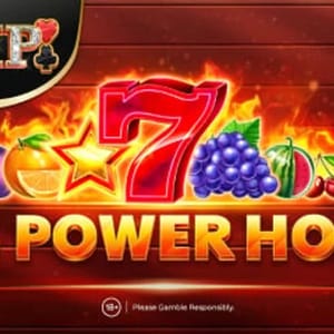 5 Power Hot VIP