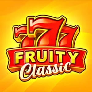 777 Fruity Classic