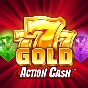 777 Gold Action Cash