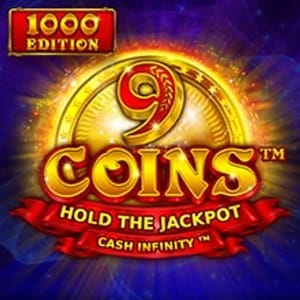 9 Coins: 1000 Edition