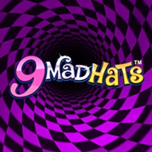 9 Mad Hats
