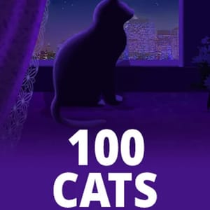 100 Cats VIP
