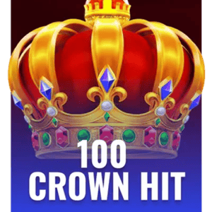 100 Crown Hit