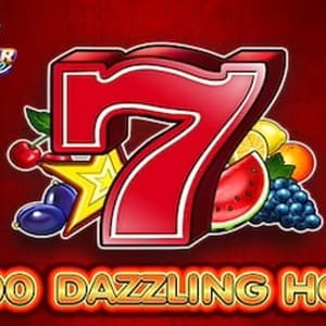 100 Dazzling Hot