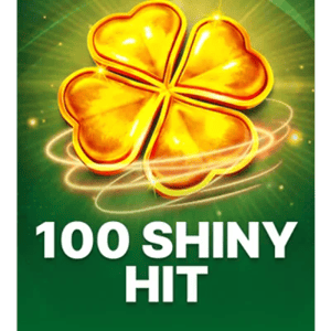 100 Shiny Hit