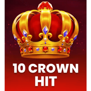 10 Crown Hit