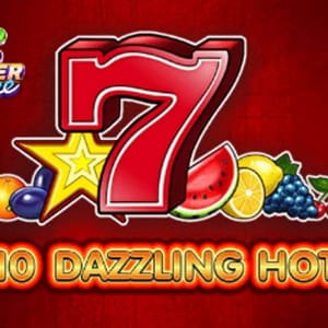 10 Dazzling Hot