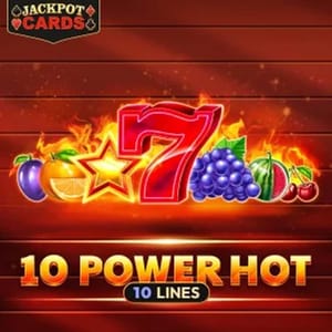 10 Power Hot