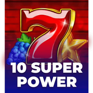 10 Super Power