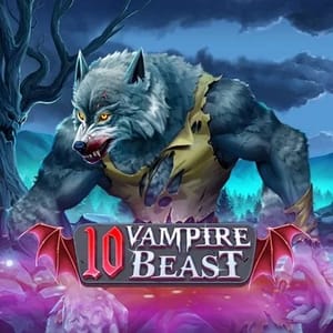 10 Vampire Beast