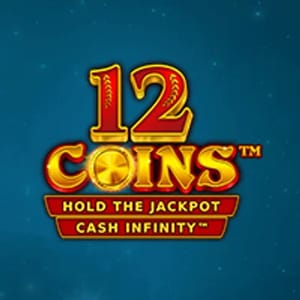 12 Coins Grand Gold Edition