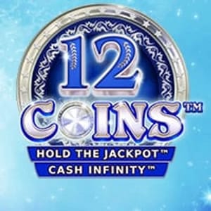 12 Coins Grand Platinum Edition