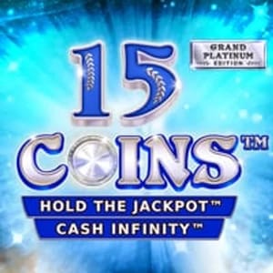 15 Coins: Grand Platinum Edition