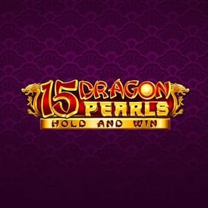 15 Dragon Pearls