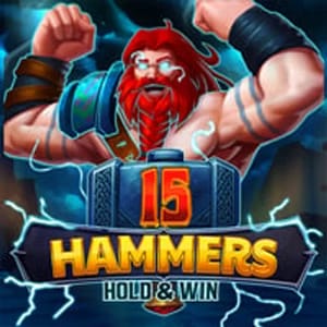 15 Hammers: Hold & Win
