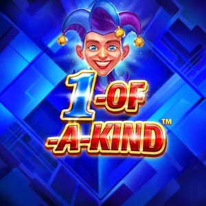 1-Of-A-Kind