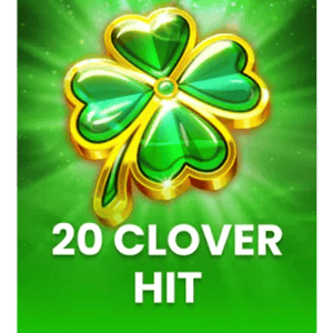 20 Clover Hit