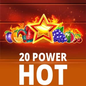 20 Power Hot VIP