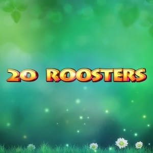 20 Roosters
