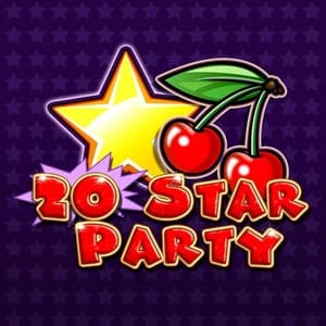 20 Star Party