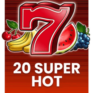 20 Super Hot Clover Chance
