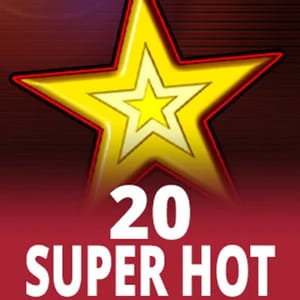 20 Super Hot VIP