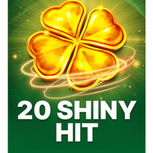 20 Shiny Hit