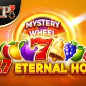 27 Eternal Hot VIP