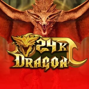 24k Dragon