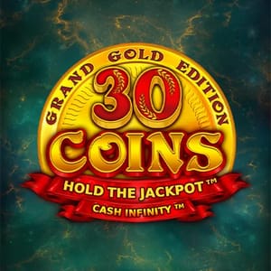 30 Coins Grand Gold Edition